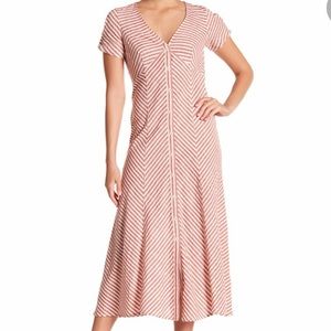 Max Studio Maxi Dress